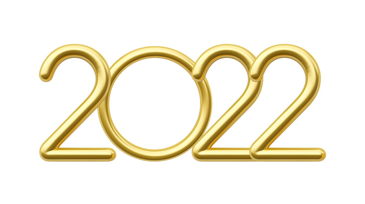 Feliz 2022